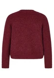 Rabe Vest 57-114530 Rood 3