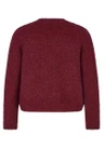 Rabe Vest 57-114530 Rood 3