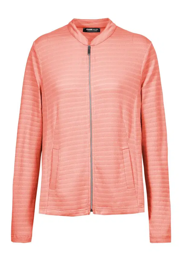 Frank Walder Blazer NOS716343 Oranje 1