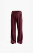 Aimée the Label Trackpants Iceland Rood 1