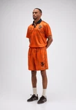 Butcher of Blue T-Shirt M2622051 Oranje 6