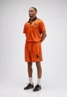 Butcher of Blue T-Shirt M2622051 Oranje 6