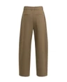 YAYA Pantalon 01-301275-608 Bruin 2