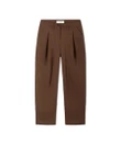 Cambio Pantalon October Bruin 1