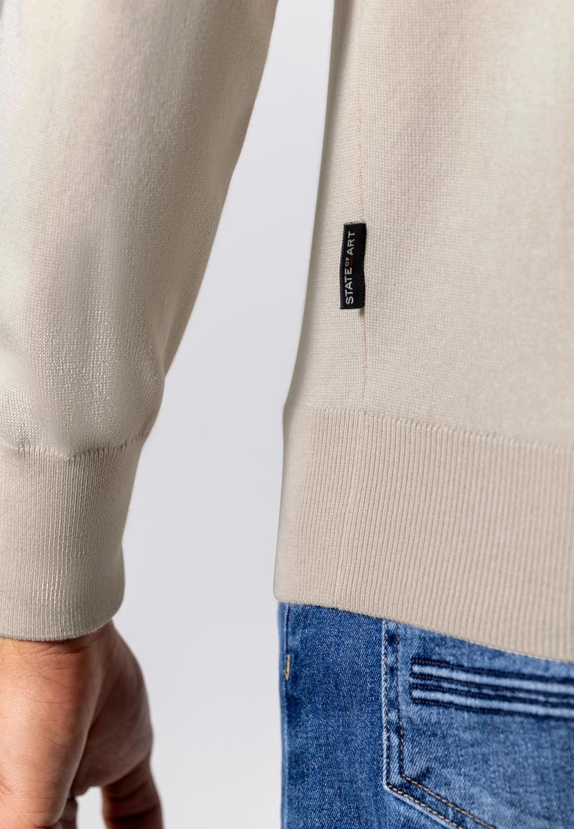 State of Art Trui 131-16121 Off-White 4