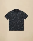 Vanguard Polo VPSS2602812 Blauw 2