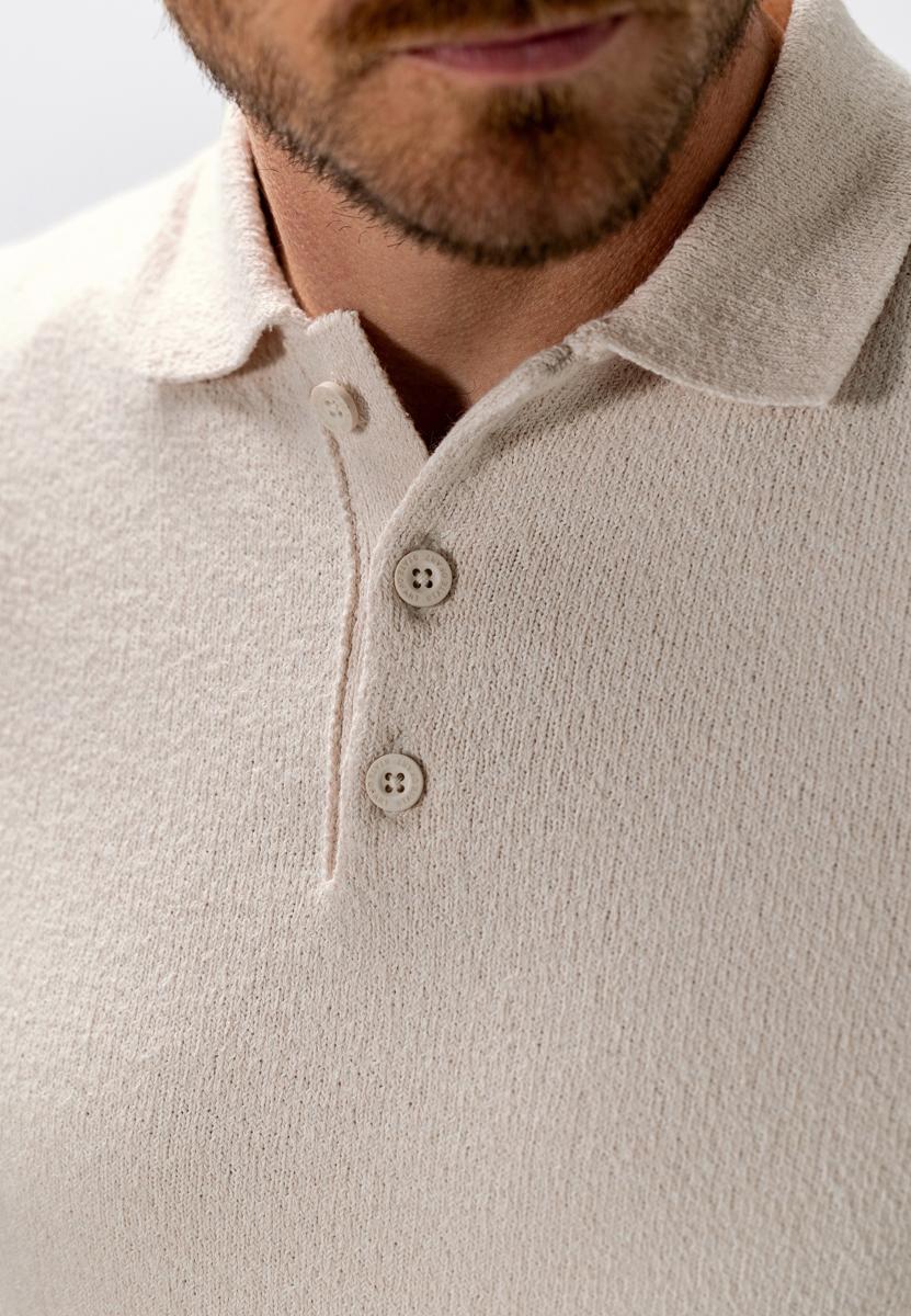 State of Art Polo 471-16117 Off-White 6