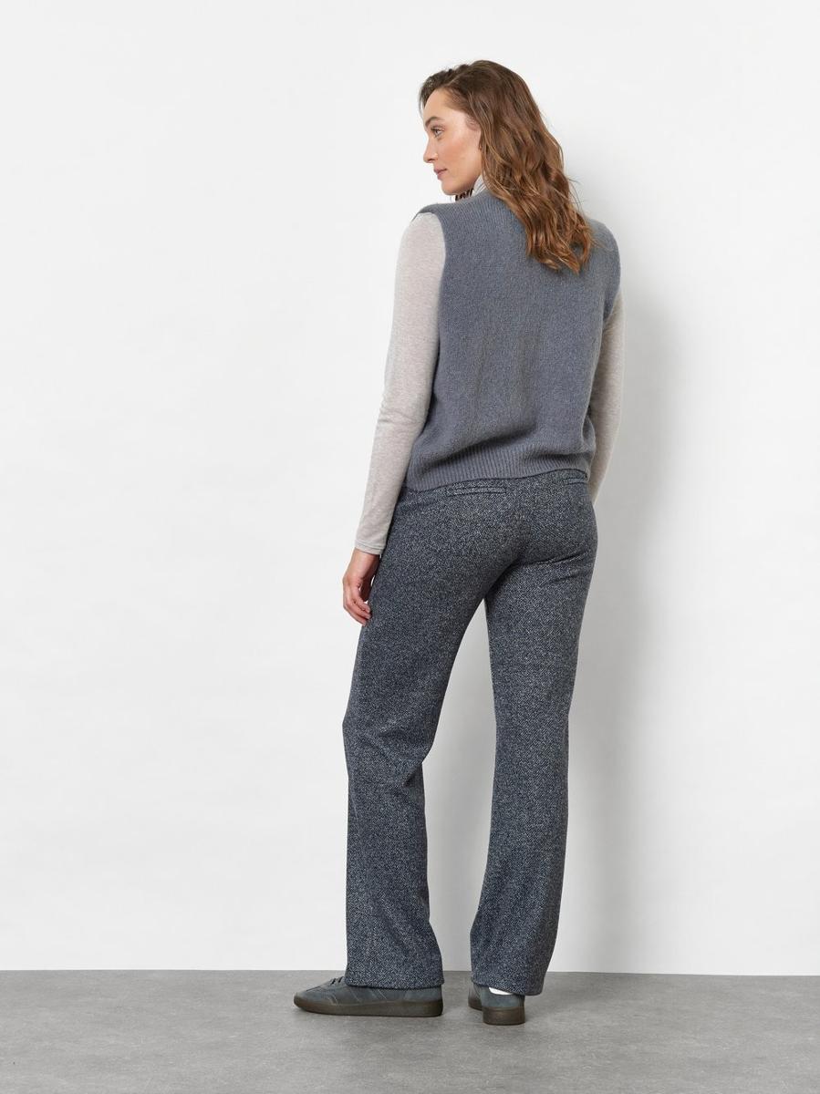 TONI Pantalon 67-45/1213-61 Blauw 4