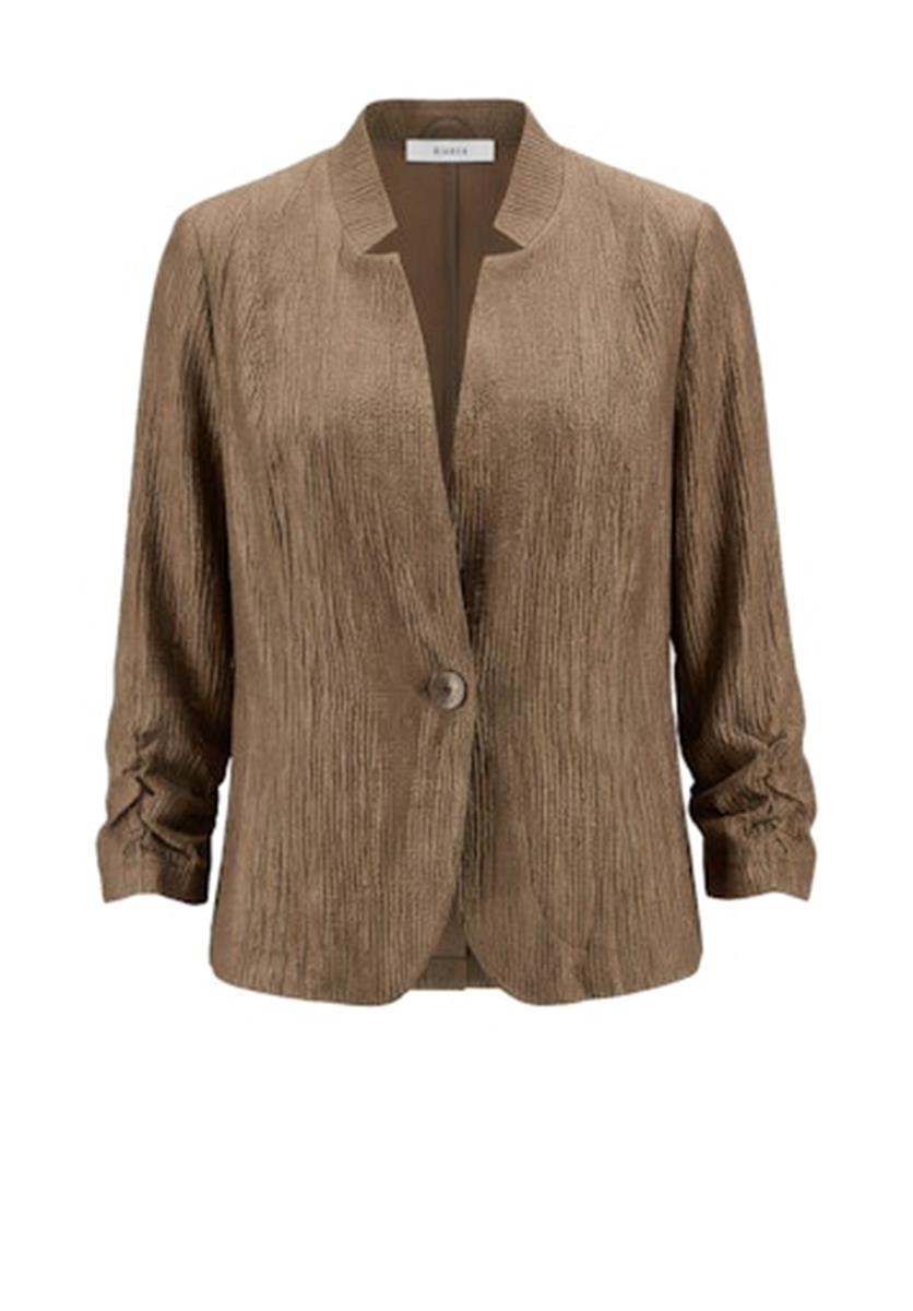 Bianca Blazer 74036 Bruin 2