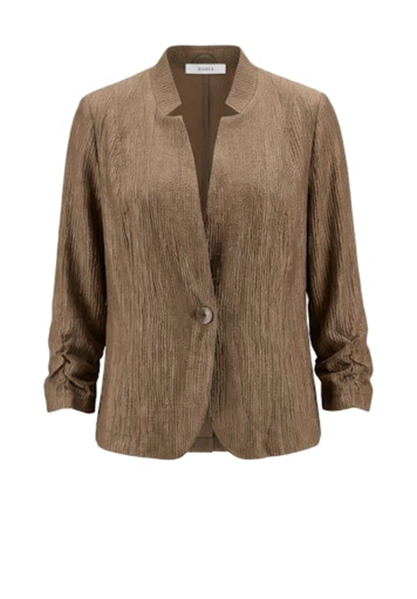 Bianca Blazer 74036 Bruin 2