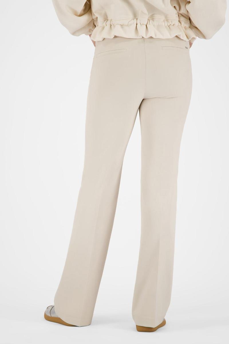 Gardeur Pantalon ZILLA2 602471 Beige 4