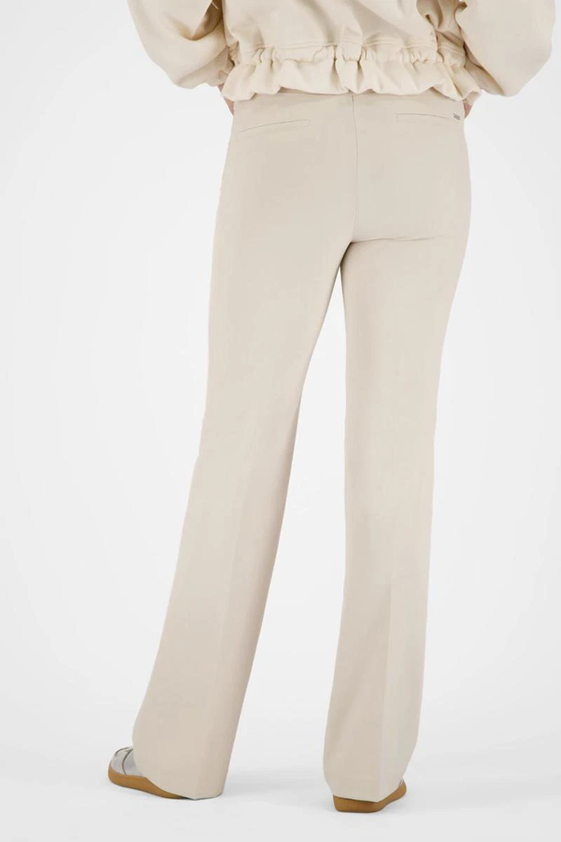 Gardeur Pantalon ZILLA2 602471 Beige 4