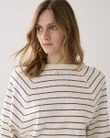 Summum Sweater 3s5252-30772 Off-White 1