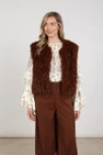 Gilet Mila Gilet Mila