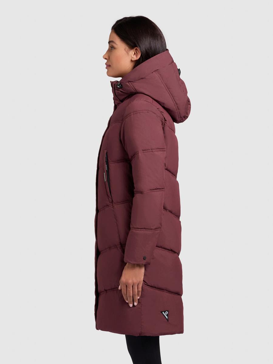 Khujo Jas Graya Rood 4