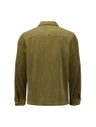 No Excess Overshirt 33510826SN Groen 3
