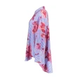 Geisha Blouse 63395-70 Roze 5