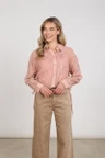 NUKUS Blouse NKF02136 Roze 5