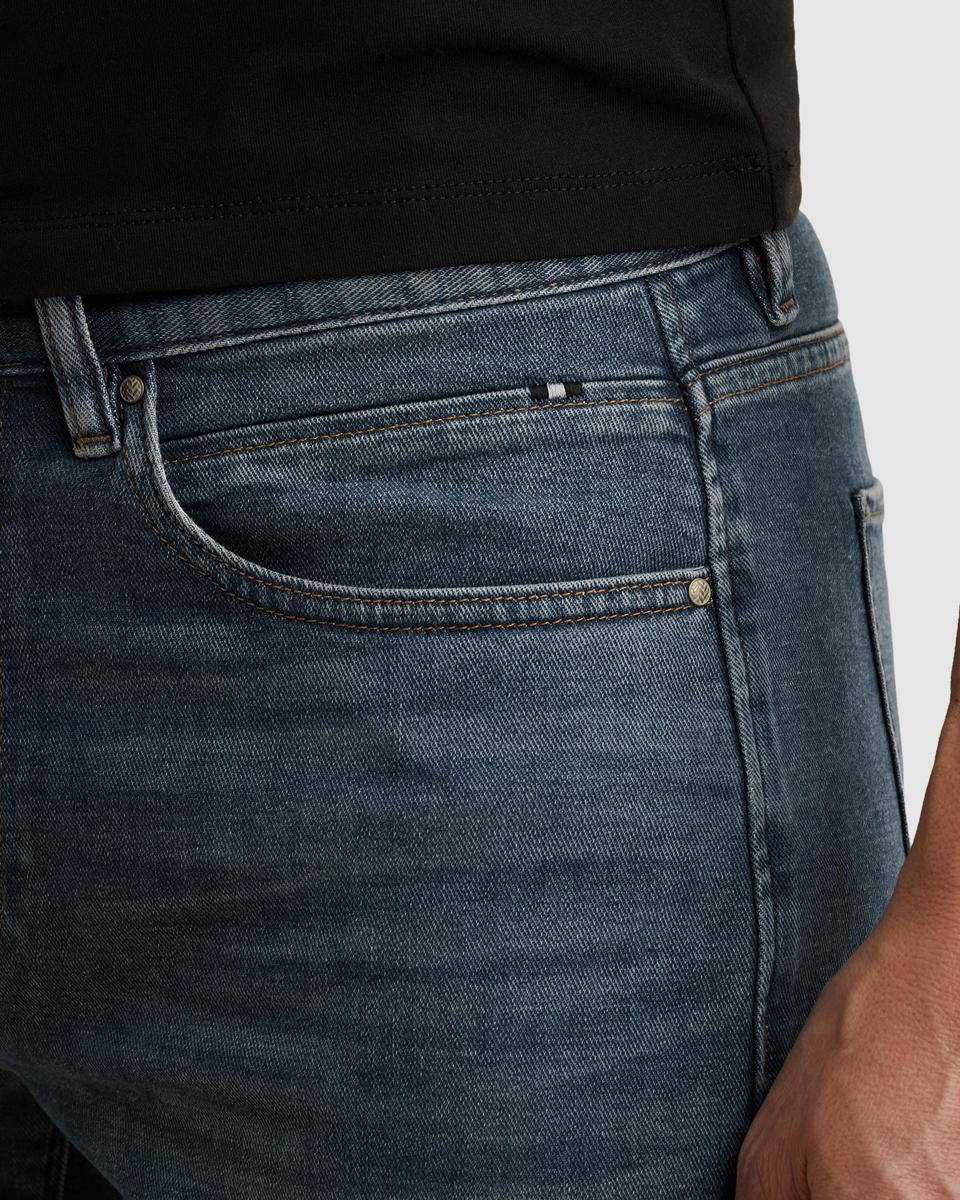 Vanguard Korte Broek V40 Blauw 4