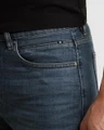 Vanguard Korte Broek V40 Blauw 4