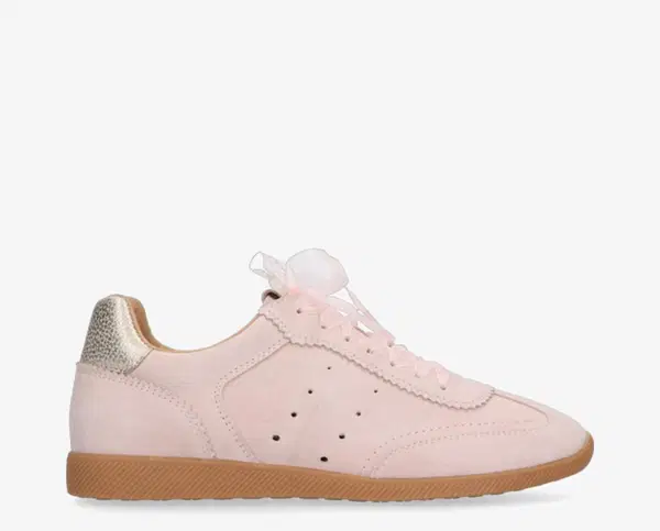 Tango Sneakers Baylee 401-c Roze 1
