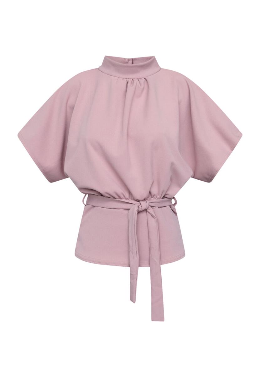 Sisters Point Top Girl-Top6 GFFF Paars 2