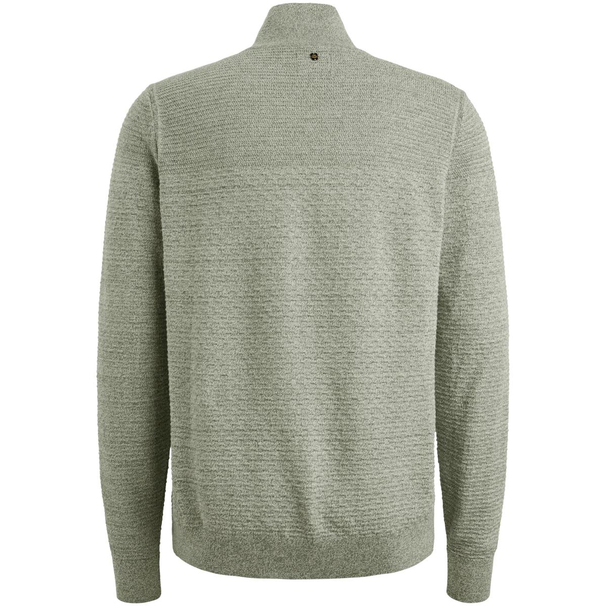 PME Legend Trui PKW2511311 Geel  2