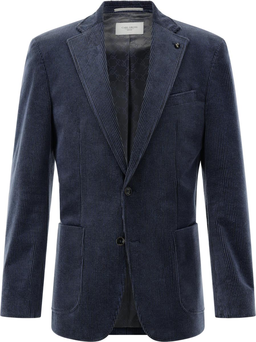 Carl Gross Colbert 52.106I0 / 121872 Blauw 1