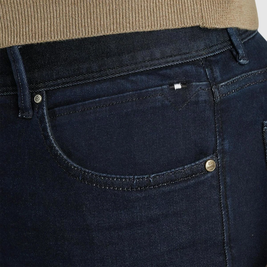 Vanguard Jeans V7 Blauw 5