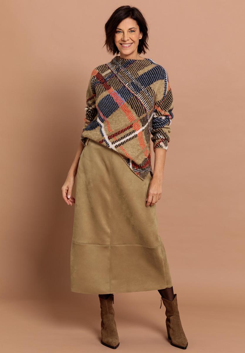 Bianca Rok 61005 Bruin 5