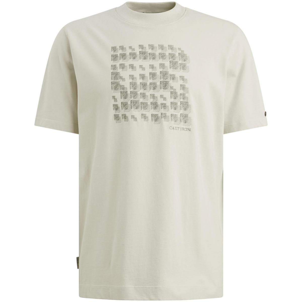 Cast Iron T-Shirt CTSS2510575 Off-White 2
