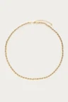 My Jewellery Ketting MJ14157 Goud 1