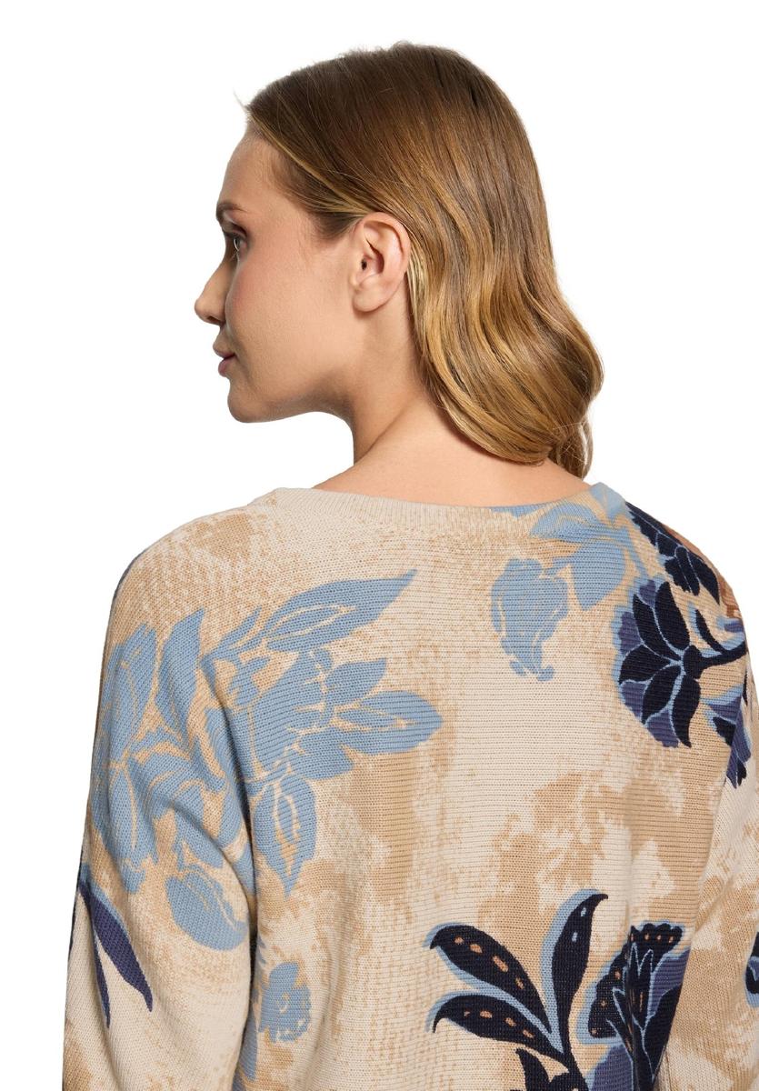Betty Barclay Trui 54982038 Blauw 4