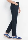 Bianca Pantalon 0805 Blauw 3