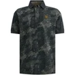 PME Legend Polo PPSS2604851 Blauw 2