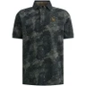 PME Legend Polo PPSS2604851 Blauw 2