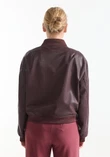 Jansen Amsterdam Vest BIAN W26 Rood 3