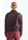 Jansen Amsterdam Vest BIAN W26 Rood 3