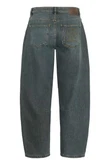 My Essential Wardrobe Jeans Hottie Blauw 4