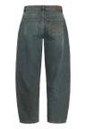 My Essential Wardrobe Jeans Hottie Blauw 4