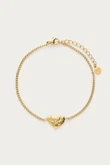 My Jewellery Armband MJ13775 Goud 1