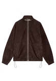 Dstrezzed Overshirt 101716 Bruin 1