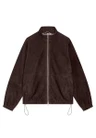 Dstrezzed Overshirt 101716 Bruin 1