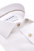Ledûb Overhemd 0143350 Wit 3