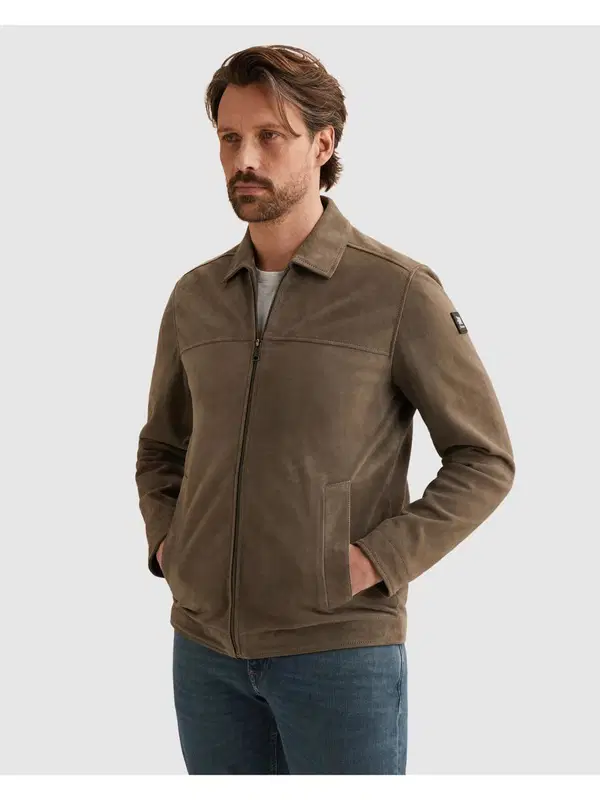 Vanguard Jack VLJ2602180 Beige 1