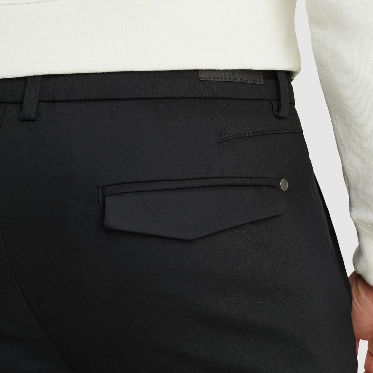 Cast Iron Pantalon CTR2510600 Blauw 5