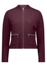 Betty Barclay Blazer 44061661 Rood 1