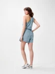 Catwalk Junkie Short 2602023804 Blauw 3