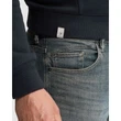 Cast Iron Jeans Shiftback Blauw 4