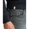 Cast Iron Jeans Shiftback Blauw 4